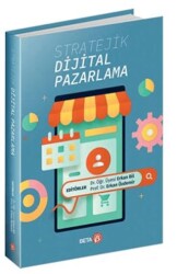 Stratejik Dijital Pazarlama - Beta Yayınevi