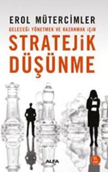 Stratejik Düşünme - Alfa Yayınları