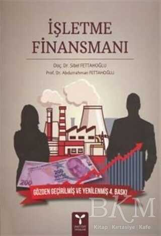İşletme Finansmanı - Umuttepe Yayınları