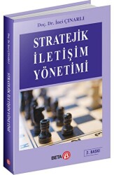 Stratejik İletişim Yönetimi - Beta Yayınevi