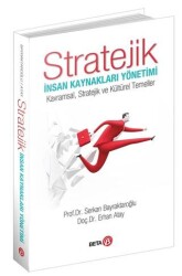Stratejik İnsan Kaynakları Yönetimi - Beta Yayınevi