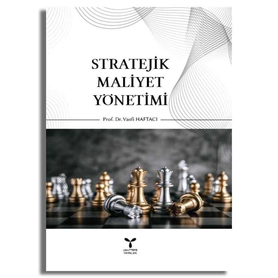 Stratejik Maliyet Yönetimi - 2