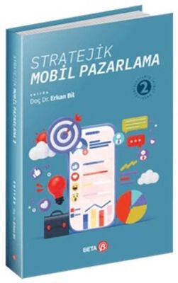 Stratejik Mobil Pazarlama - 1