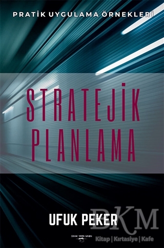 Stratejik Planlama - Sokak Kitapları Yayınları