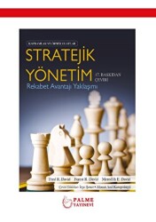 Stratejik Yönetim - Palme Yayıncılık