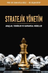 Stratejik Yönetim - Hiperlink Yayınları