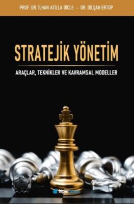 Stratejik Yönetim - 1