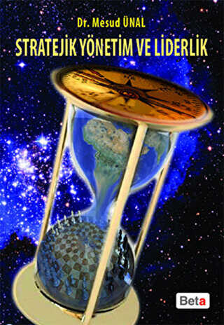 Stratejik Yönetim ve Liderlik - 1