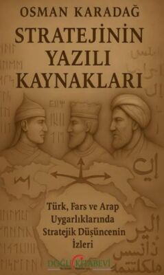 Stratejinin Yazılı Kaynakları - 1