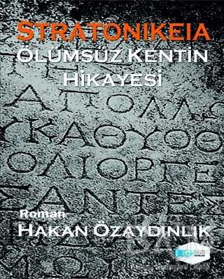 Stratonikeia - İlkim Ozan Yayınları