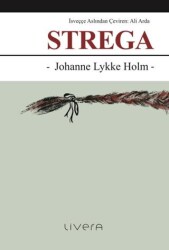 Strega - Livera Yayınevi