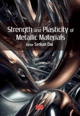 Strength and Plasticity of Metallic Materials - 1