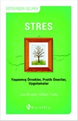 Stres - Kuraldışı Yayınevi