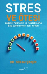 Stres ve Ötesi - Müptela Yayınları
