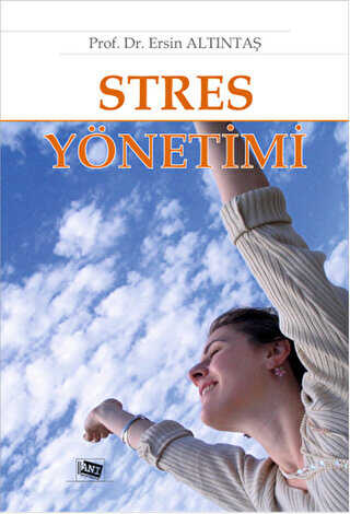 Stres Yönetimi - Anı Yayıncılık