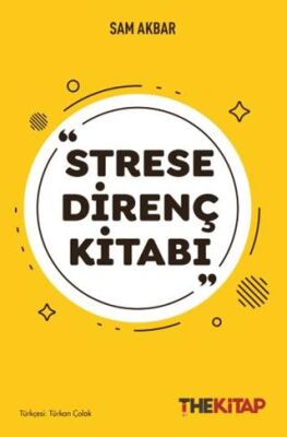 Strese Direnç Kitabı - 1