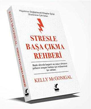 Stresle Başa Çıkma Rehberi – Hayatınızı Değiştirecek Kitaplar Serisi