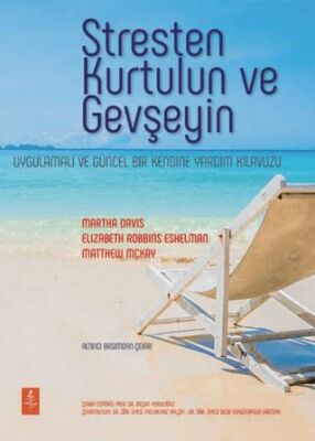 Stresten Kurtulun ve Gevşeyin - 1