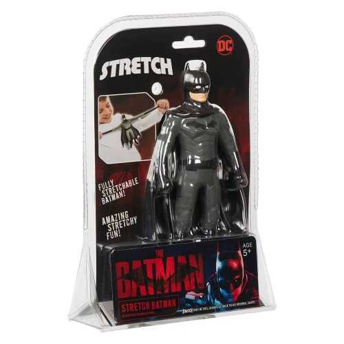 Stretch Armstrong Mini Batman