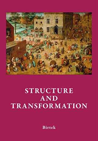Structure and Transformation - Bkmkitap
