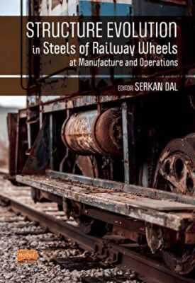 Structure Evolutıon In Steels Of Railway Wheels At Manufacture And Operations - 1