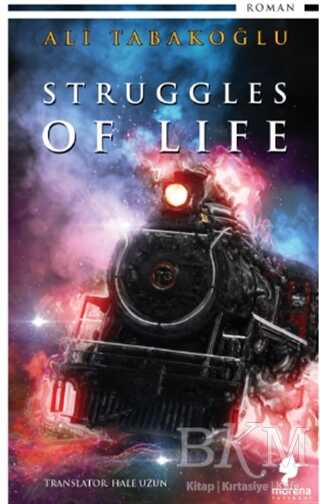 Struggles Of Life - Morena Yayınevi