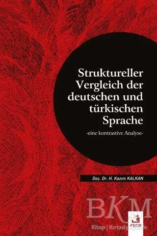 Struktureller Vergleich Der Deutschen Und Türkischen Sprache - 1