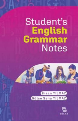Student’s English Grammar Notes - 1