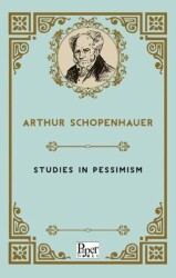 Studies in Pessimism - Paper Books