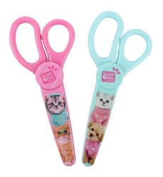 Studio Pets Pt-1666 Korumalı Makas 36-432 - Dolphin