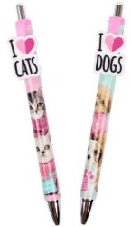 Studio Pets Pt-2141 Versatil Kalem 36-864 - Dolphin