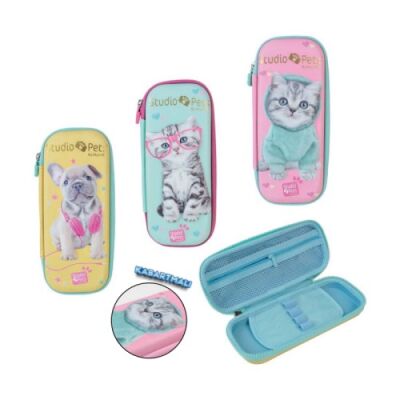 Studio Pets Pt-7784 Eva Kalem Çantası - 1