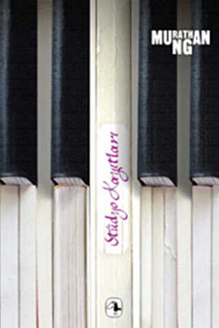 Stüdyo Kayıtları - Metis Yayınları