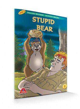 Stupid Bear Level 2