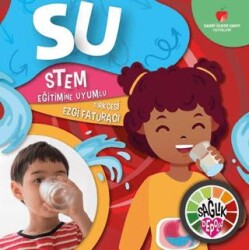 Su - Sabri Ülker Vakfı Yayınları