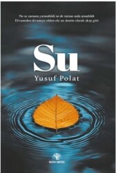 Su - Mavi Nefes Yayınları