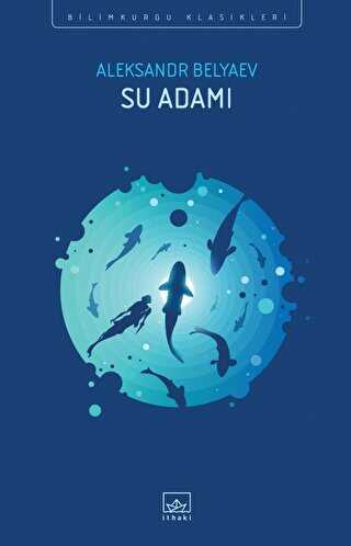 Su Adamı - İthaki Yayınları