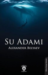 Su Adamı - Dorlion Yayınları