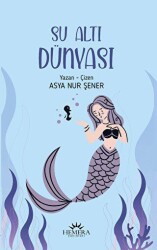 Su Altı Dünyası - Hemera Yayınları
