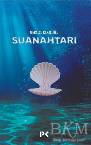 Su Anahtarı - Profil Kitap