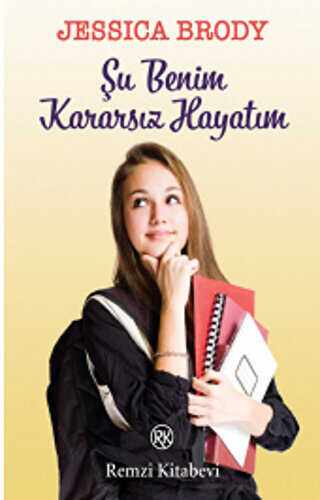 Şu Benim Kararsız Hayatım - Remzi Kitabevi