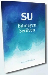 Su - Bitmeyen Serüven - Logos Tıp Yayıncılığı