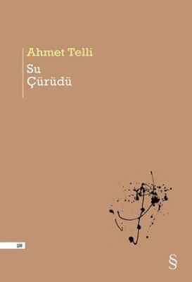 Su Çürüdü kapağı