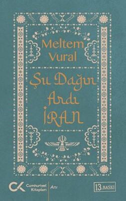 Şu Dağın Ardı İran - 1