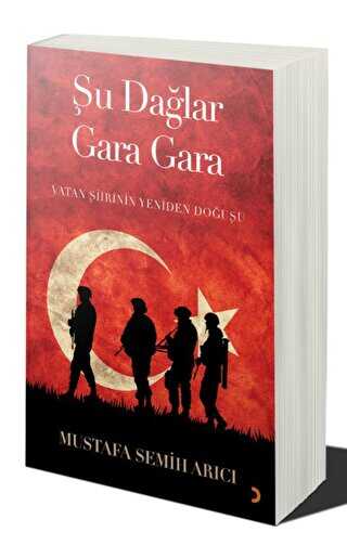 Şu Dağlar Gara Gara - 1