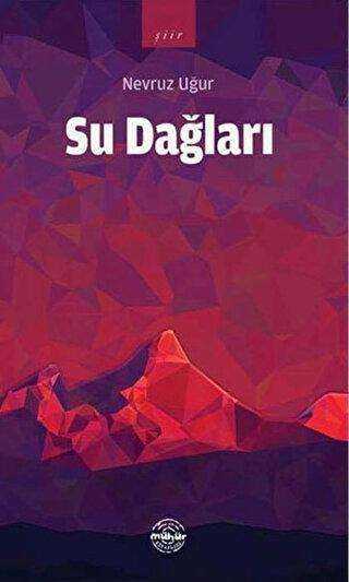 Su Dağları - Mühür Kitaplığı
