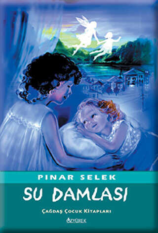 Su Damlası - Özyürek Yayınları