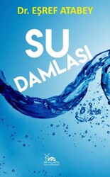 Su Damlası - Sarmal Kitabevi