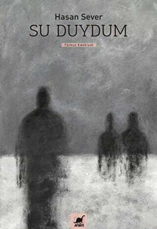 Su Duydum - Ayrıntı Yayınları