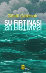 Su Fırtınası - Tekin Yayınevi